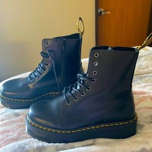 Doc martens